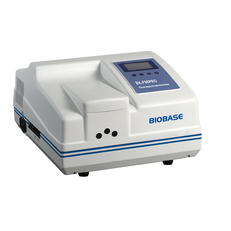 Biobase Newest Fluorescence Spectrophotometer For Lab/med Buy