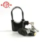 New product low price durable alarm security lock