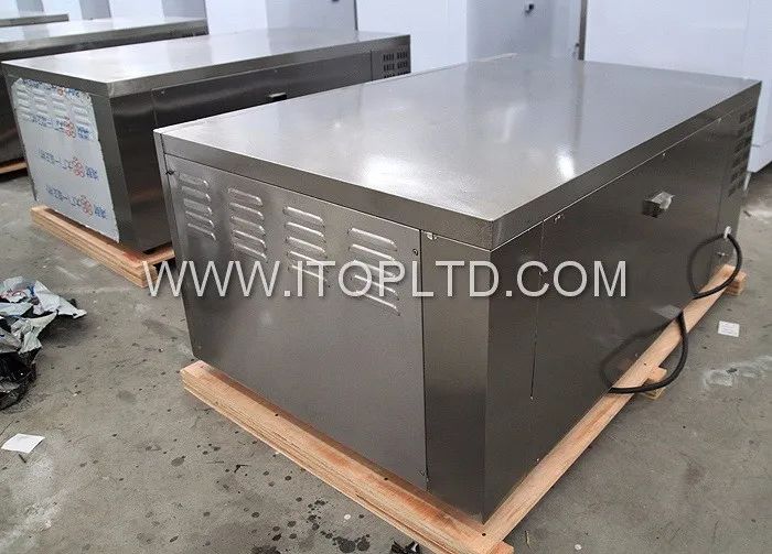 Kitchen Equipment Electric Baking Oven Philippines/large Scale Baking