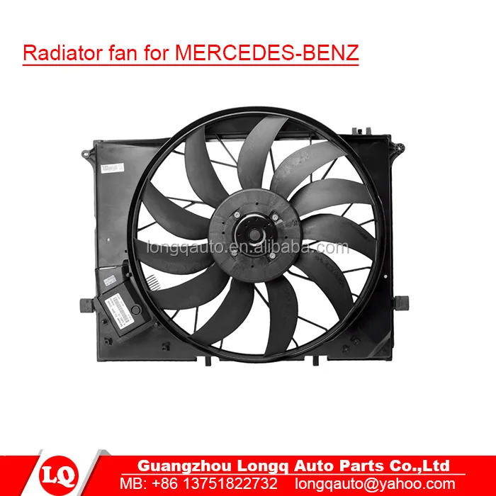 Jual W 203 Radiator Fan Relay Gratis Ongkir