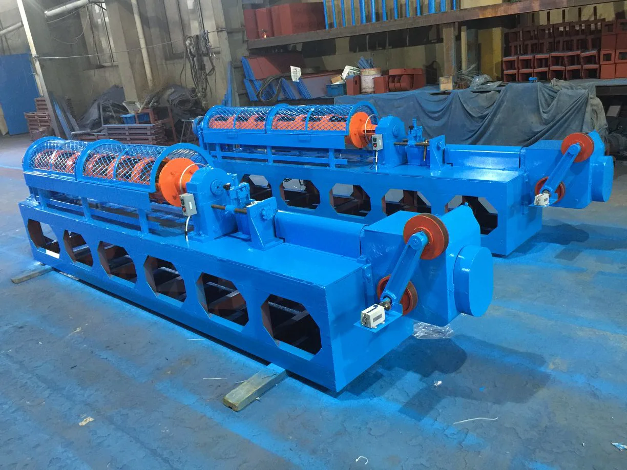 150/6 Steel Wire Rope Tubular Stranding Machine Buy Stranding Machine