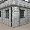 4mm aluminium formwork system used aluminium concrete forms