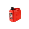 10Litre Automatic Shut off Plastic Tractor Fuel Can Fuel Tank Gas Station with Rugged, Long-lasting Durability