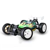 Amazon best seller high speed 1/16 scale electric brushless Nylon radio control nitro drift 4wd 40 km/h rc car toys