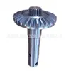 Hot sale high precision made of stainless steel iron powder metal gear