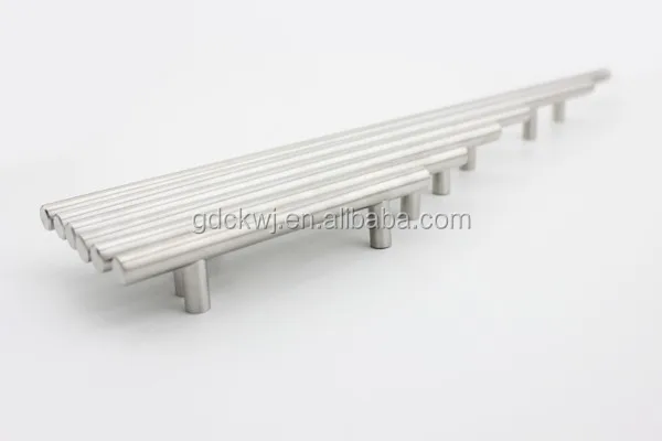 wholesale chrome wardrobe drawer stainless steel cabinet handle furniture door handle aluminum handle
