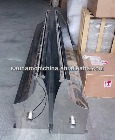 Stainless steel 304 home decoration artificial waterfalls WATERFALL for home