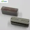 Dental Autoclavable Endodontic Files Block Measuring Instrument Ruler