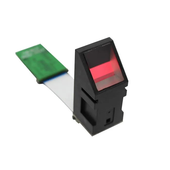 FS-01 Waterproof Biometric module Optical Fingerprint Sensor