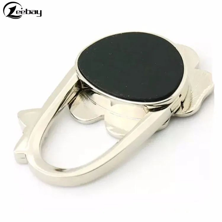 Portable Handbag Hanger Flower Shape Purse Holder Hook Buy