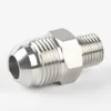High pressure bullet head hexagon pipe fittings 1/2 1/4 3/8 3/4 1'' 2''