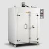Commercial type food fruit heat pump dryer/dehydrator machine