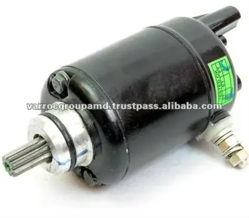 self motor price for pulsar 150