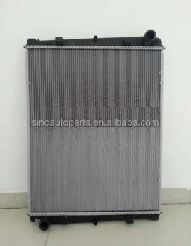 62794 Truck Radiator 81061010060 For Man Tgl Tgm 62648 - Buy Radiator ...
