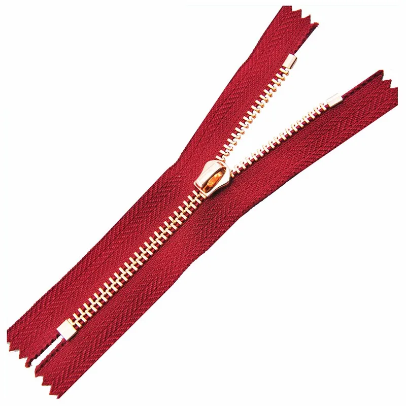Full Sizes Factory Sale Zippers For Handbags Buy Zippers For Handbags
