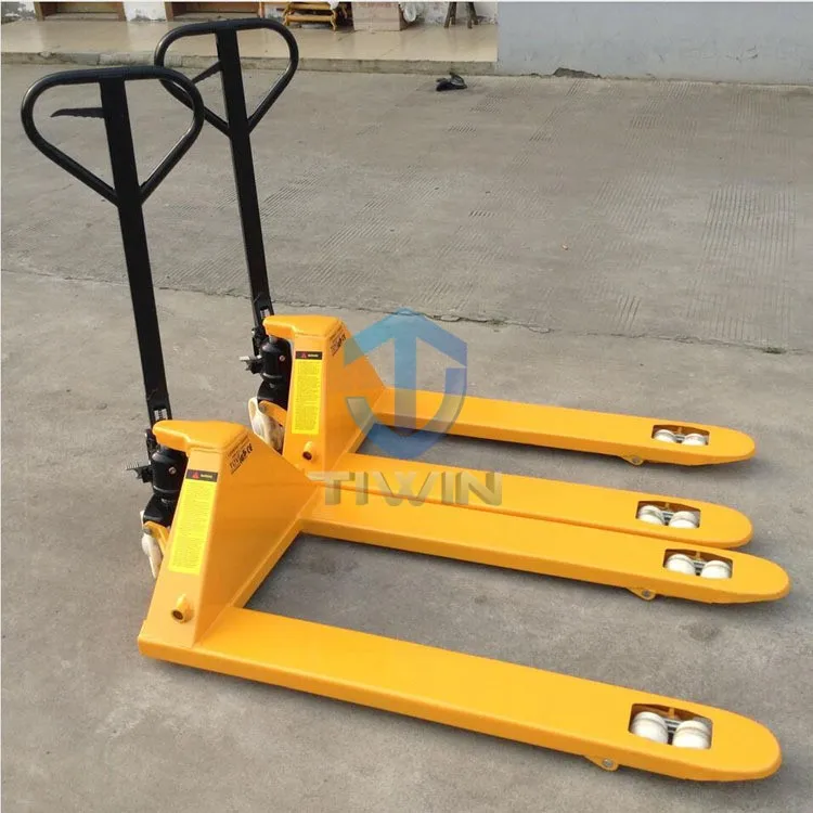 Discount Price Hand Operated Hydraulic Forklift Buy Hand Operated