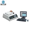 high accuracy FTTS-FA-019 warm clothing cool feeling testing equipment
