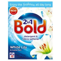 bold washing powder offers