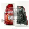 LED style Car Parts rear lamp tail light for Vigo Hilux 2011 2012