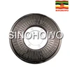 SINOTRUK HOWO Hot Sale Spare Parts Fan Shock Absorber