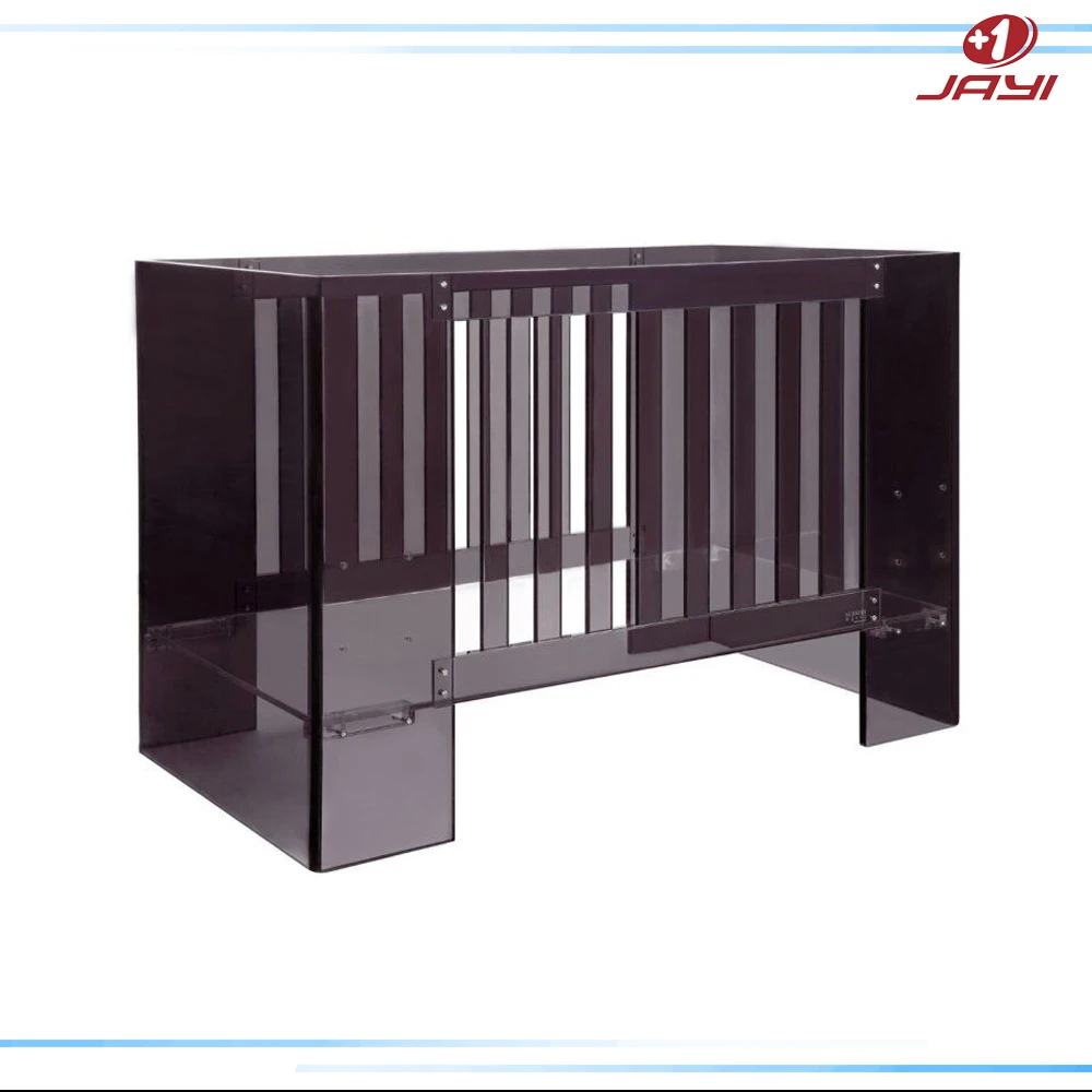 Creative High End Crib Brands with Best Design