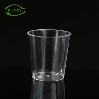 clear plastic cups bulk