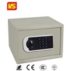 waterproof key hotel bank vault mechanical lock safe with lock and key