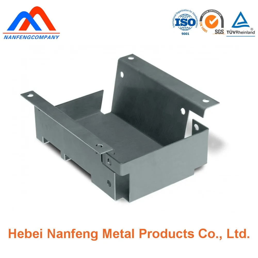 Aluminum Die-casting Waterproof Box Ip65 Communication ...