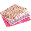 Heyri pet supplies new quality design double usage soft coral fleece pet winter blanket warm for dogs cats