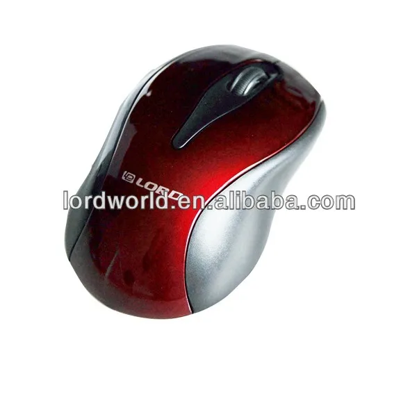 Drivers Fcc Standard 3D Optical Mouse Fcc Mouse