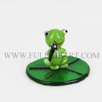 Murano Glass Animal Figurines Home Decoration Home Decoration