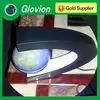 Best toy anti-gravity spinning world globe led magnetic earth globe floating magnetic globe