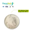 100% Natural Medium Chain Fatty Acids Micro Powder