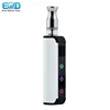 Wholesale free samples 450mah cbd battery 510 thread vape mods box cartridge