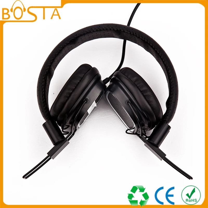Alibaba Hot Sell Style Bulk Buy Electronics Glow Headphones Buy Glow