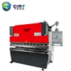 WC67Y-160T3200 high precision used hydraulic plate bending machine price from China suppliers