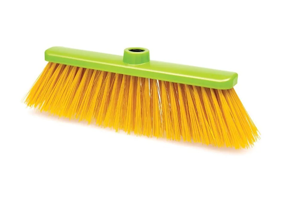 Flora Straight Floor Brush Soft Cleaning Product On Flora Straight Floor Brush Soft