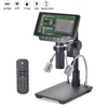 150X-300X magnification optical microscope with HDMI USB output