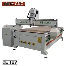 stainless steel cutting machine