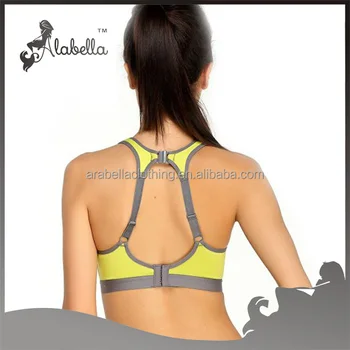 fashionable sports bras