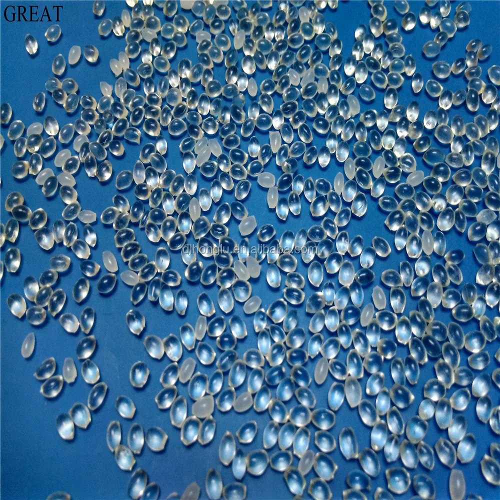 Recycle Grade Tpu Granule/transparent Color Tpu Pellet/tpu Shorea 8098 Granule For Seal Buy