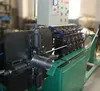 SS flexible Metal Exhaust Hose Pipe Making Machine
