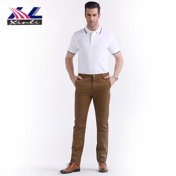 camisas polo blancas para hombre