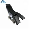 spine surgery surgical electrical operation table in operating room