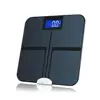 Smart body fat scale Digital weight Bluetooth health scale