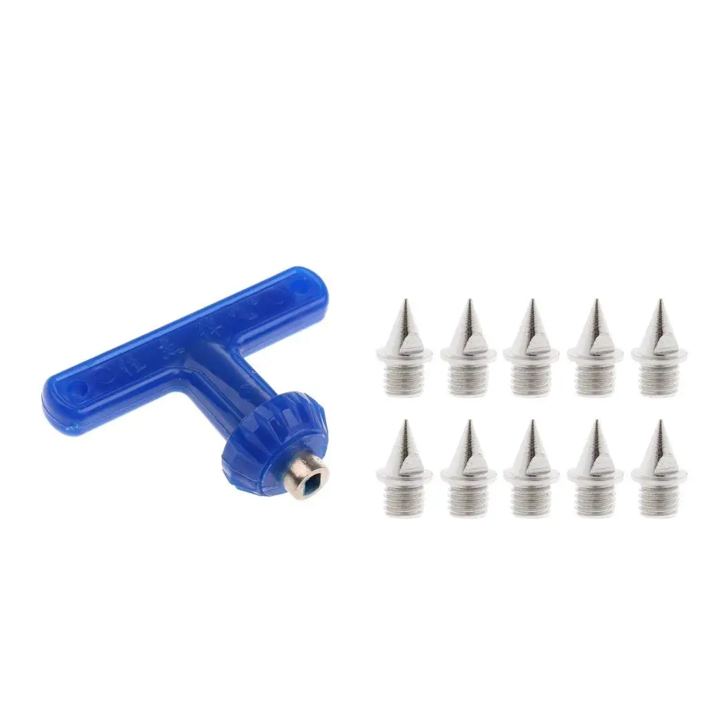 replacement spikes for running shoes