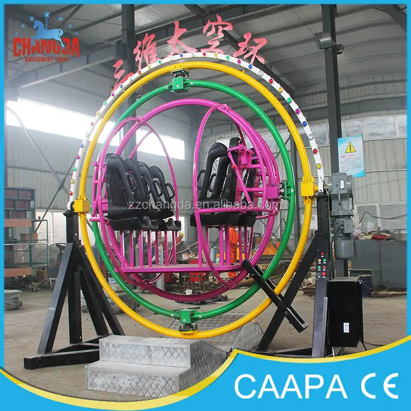 Outdoor Mechanical Gyroscope/ Industrial 3 Axis Gyroscope Buy 3 Axis