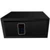 Touch Screen Master Code Unlock Digital Hotel In-Room Safe Box