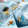 Baby clothes button