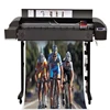 Chinese portable novajet 750 indoor outdoor inkjet printer